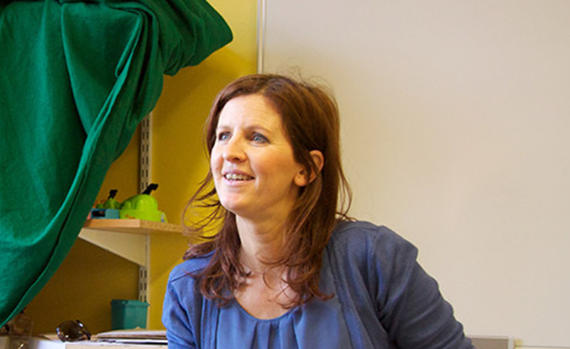 Anneke Wijn