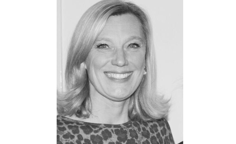 Annemiek van den Elshout