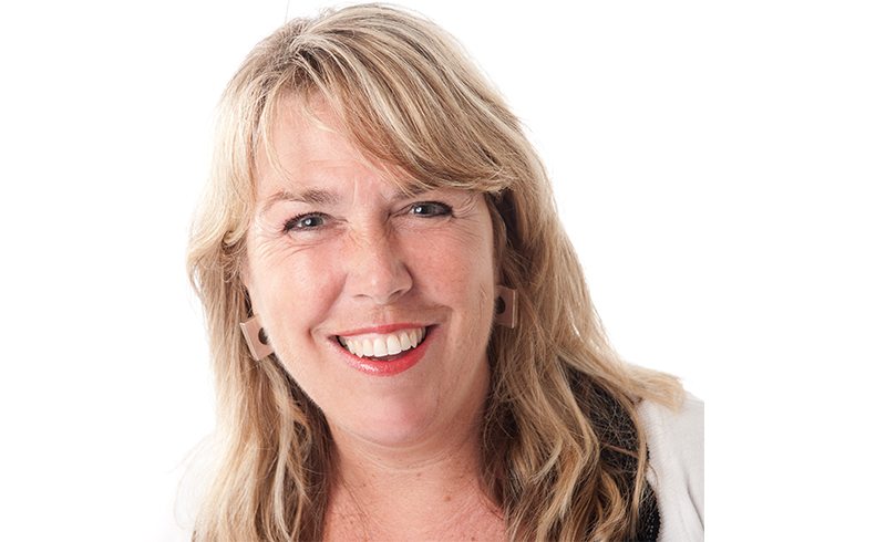 Heidy de Mol
