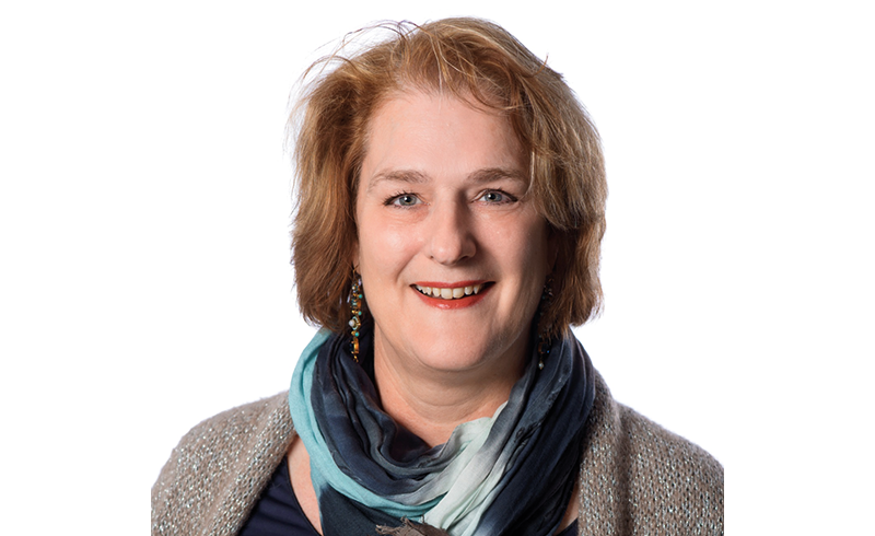 Sandra Kuiper