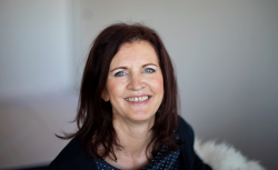 Anneke Wijn
