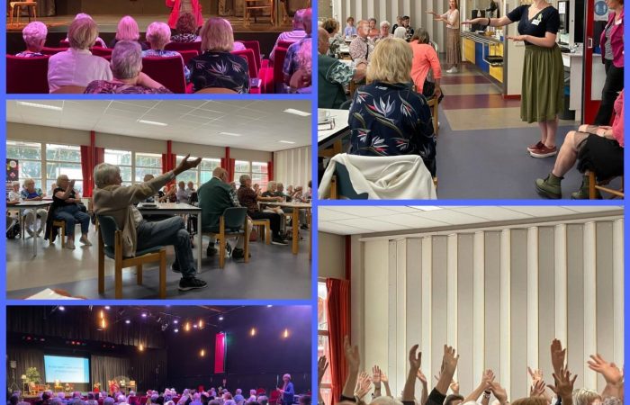 ontmoetingsdag 2021 roosendaal