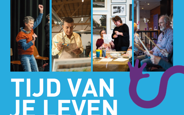 Tijd van je leven Roosendaal