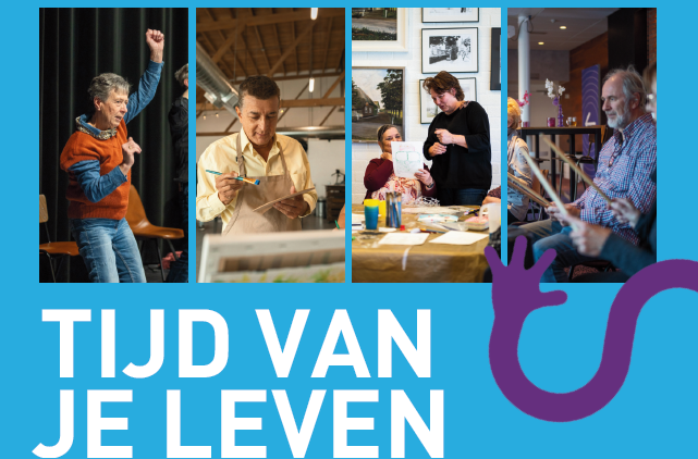 Tijd van je leven Roosendaal