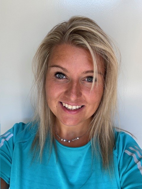 Cherynn van Kalmthout