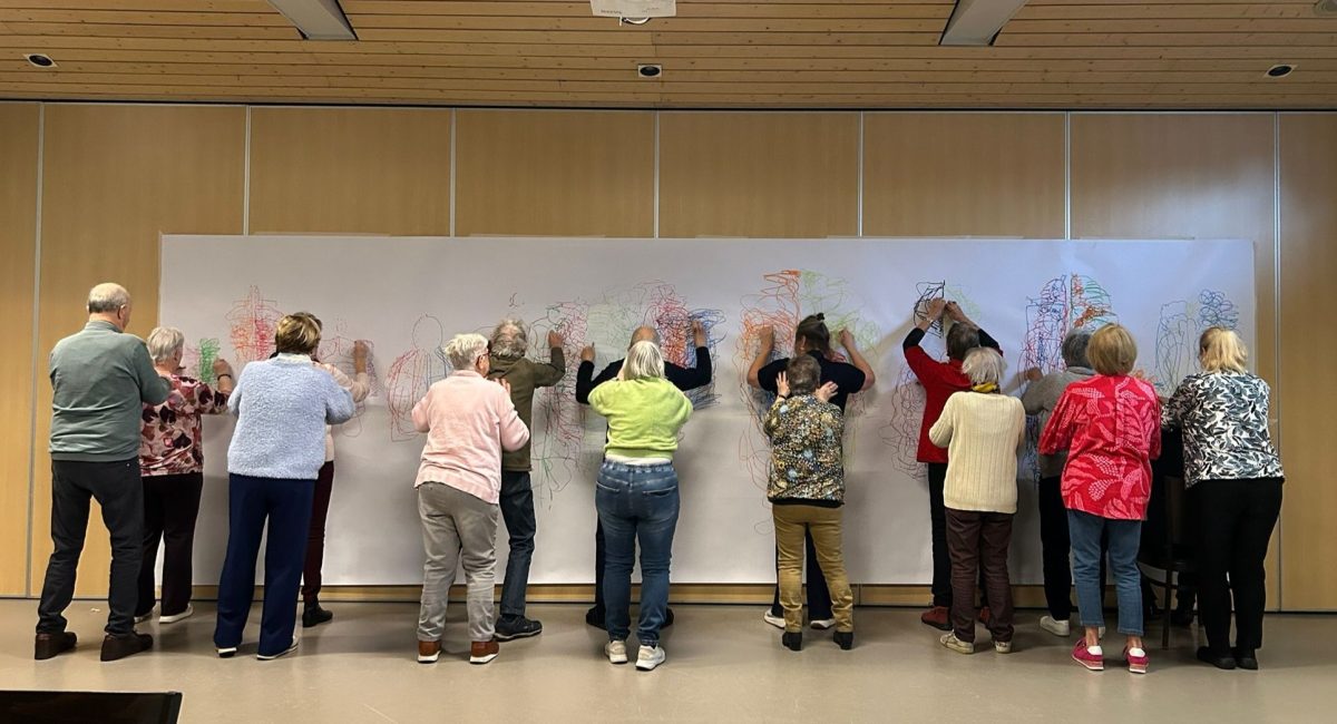 Tijd van je leven Zundert 2025-2026