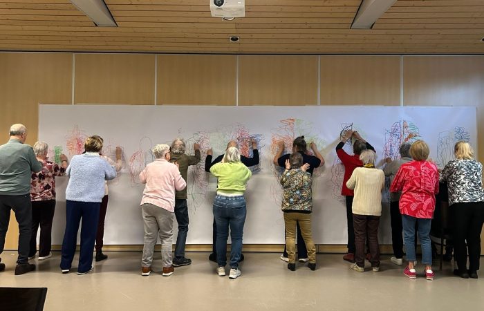 Tijd van je leven Zundert 2025-2026