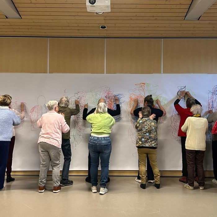 Tijd van je leven Zundert 2025-2026