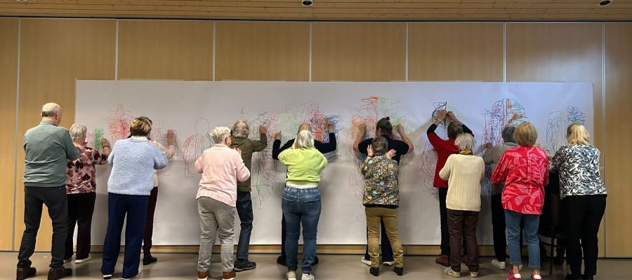 Tijd van je leven Zundert 2025-2026